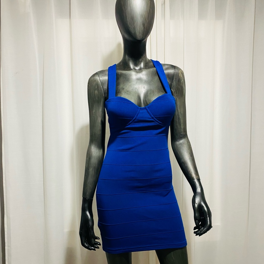 short dress